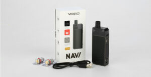 VOOPOO NAVI Mod Pod System 1500mAh 08 6f43da1 - VAPE88