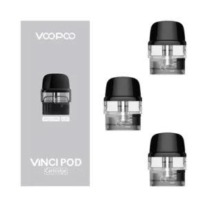 VinciPodCartridges VooPoo 500x500 - VAPE88