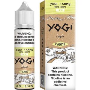 Yogi Farms 60 White Grape ICE 800x 64ce8810 2573 4cd4 8819 - VAPE88