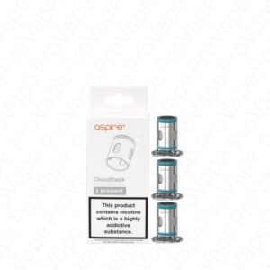 aspire cloudflask replacement coil bc335094d5194da496cc797de3d5a7ab - VAPE88