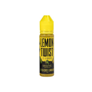 golden coast lemon bar by twist e liquid 60 ml banh kem chanh - VAPE88