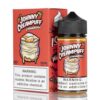 johnny creampuff strawberry by tinted brew juice co 100ml - VAPE88