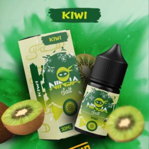 ninja salt kiwi salt nicotine - VAPE88