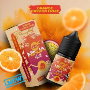 ninja salt orange passion fruit salt nicotine 600x600 1 - VAPE88